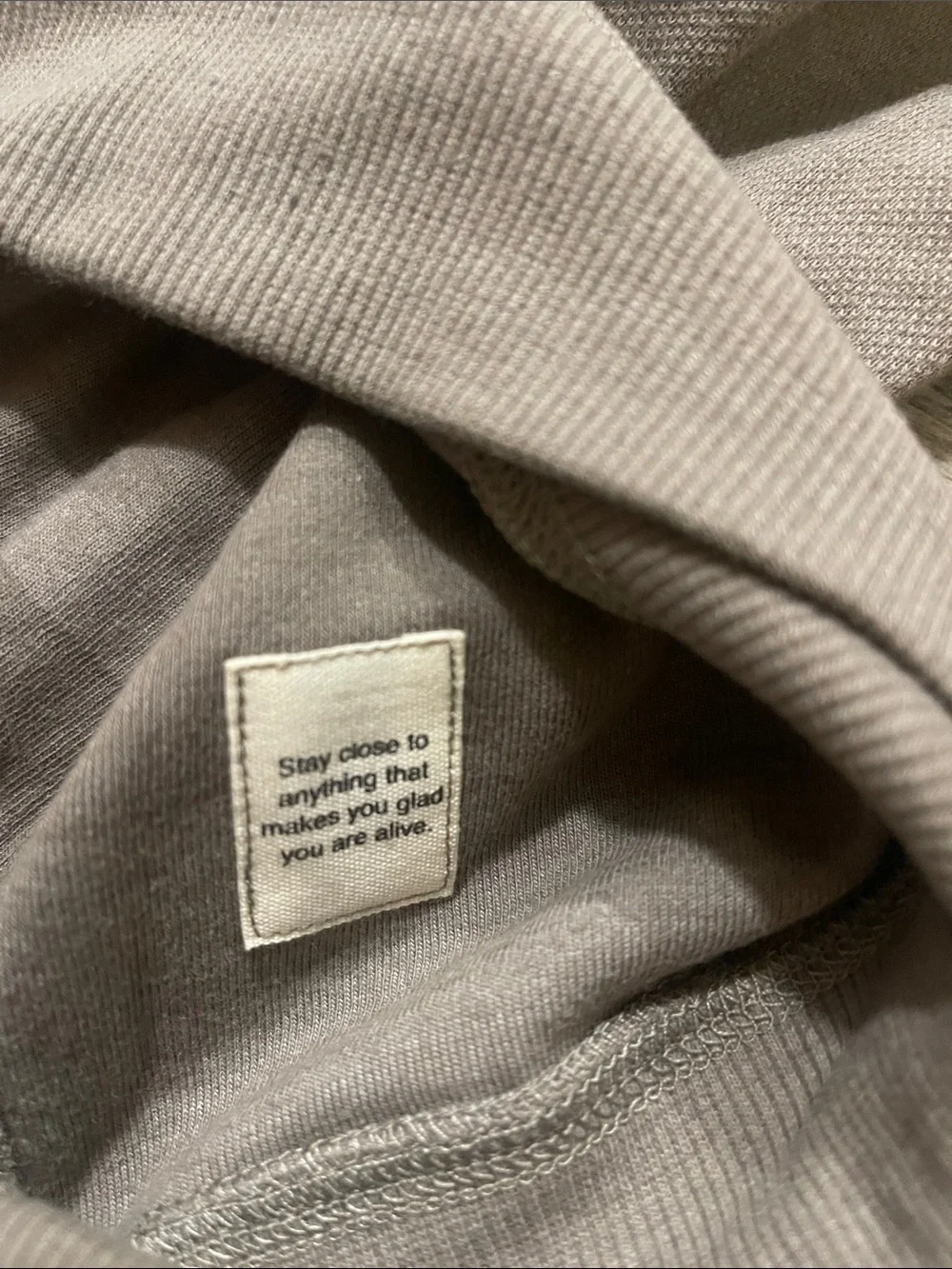 Vuori Men's Jeffreys Pullover